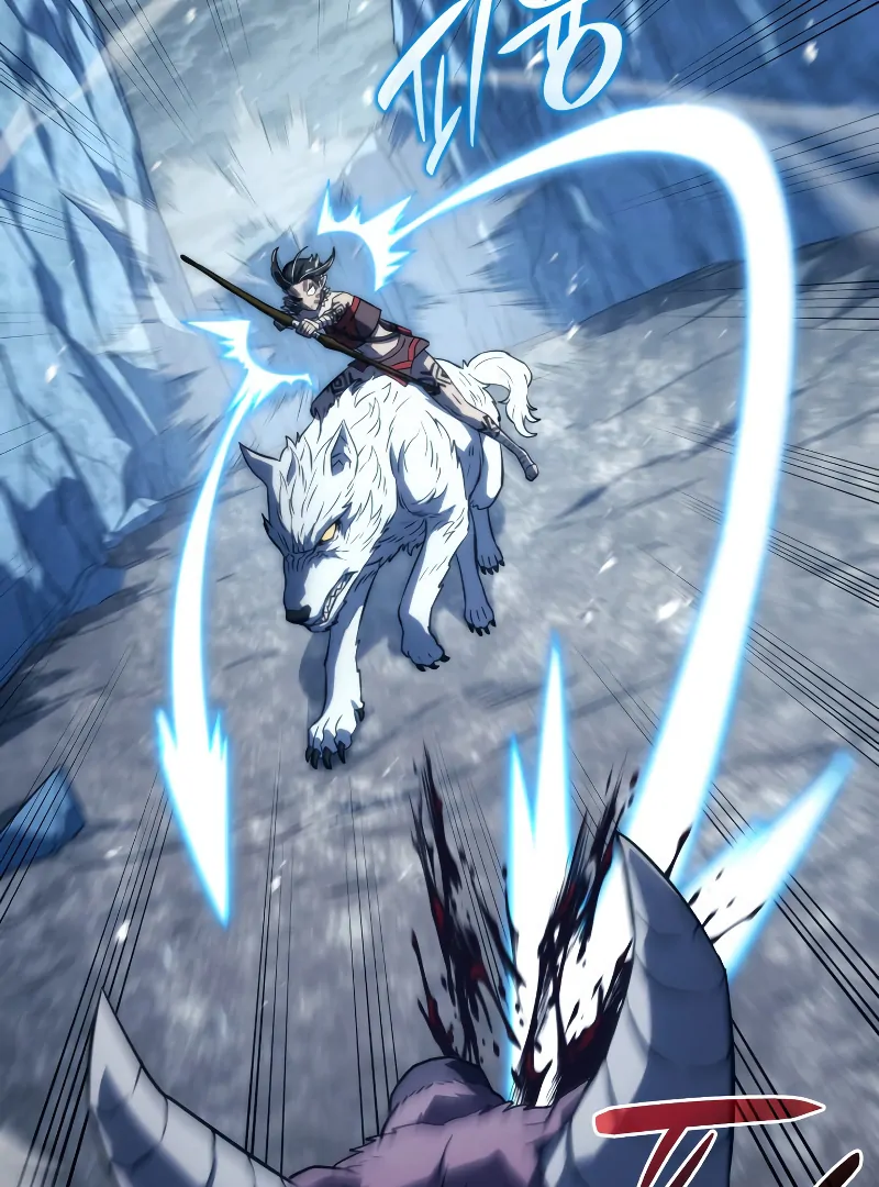 Revenge of the Iron-Blooded Sword Hound, Chapter 36 image 41